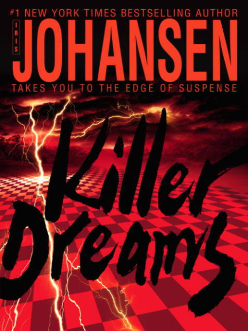 Title details for Killer Dreams by Iris Johansen - Available